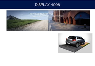 DISPLAY 4008
 