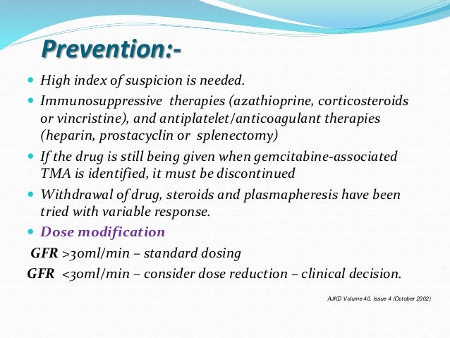 Xeloda Renal Dosing