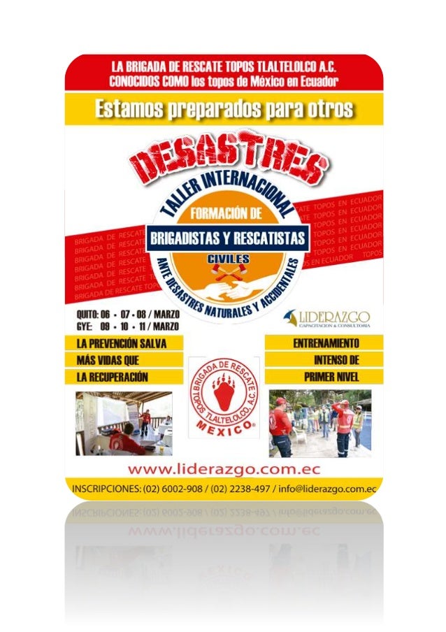 Dir: Antonio de Ulloa N31-124 y Av. Mariana de Jesús, Edf. Dacor. Quito-Ecuador Telf: (02)2229667 / (02)6002908 ext 102 – ...