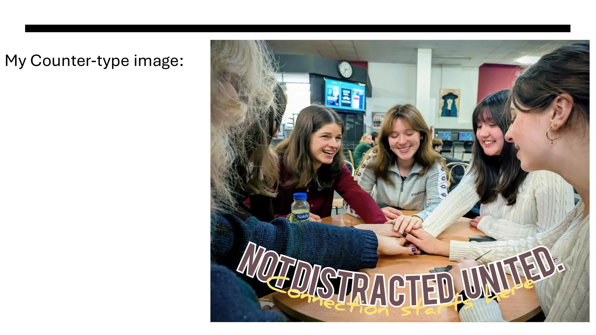 My Counter-type image:
 