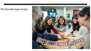 My Counter-type image:
 