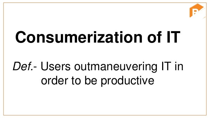 The Vdi Infosec Conundrum