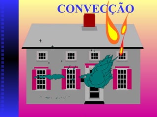 CONVECÇÃO
 