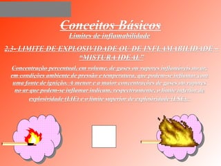 Explosividade Curso de Brigada de Emergencia Básico 8 Horas | PPT