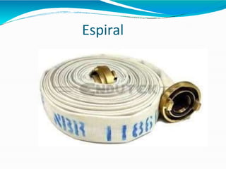 Espiral
 