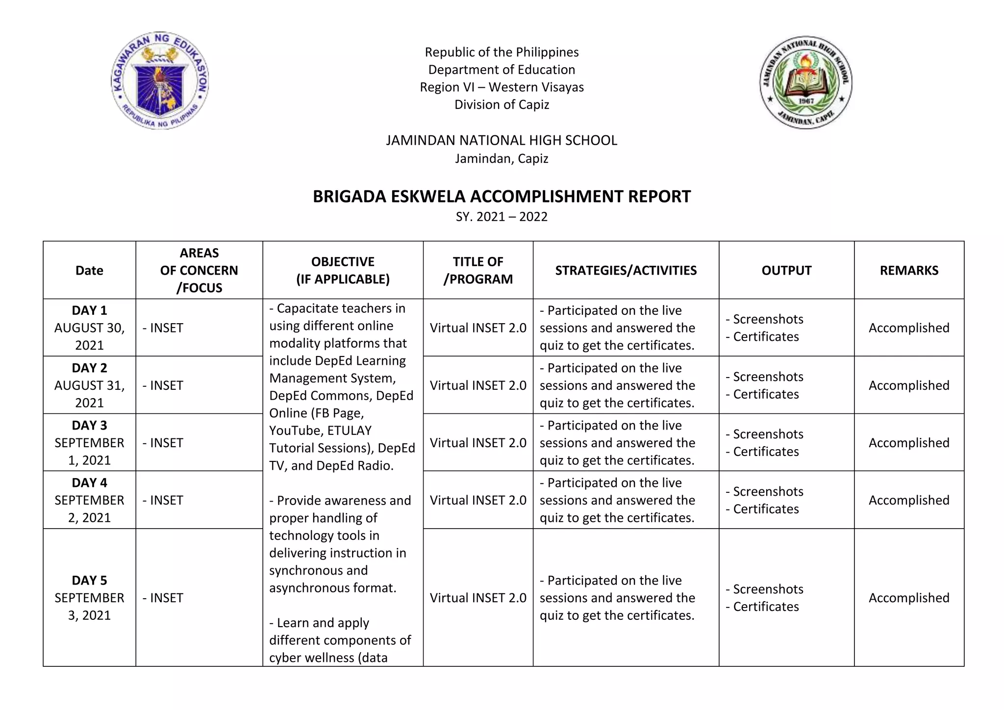 Brigada Eskwela Accomplistment Report_AIRA.docx
