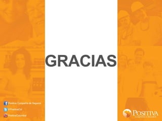 GRACIAS
 