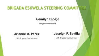 Brigada Committee BRIGADA TEAM 2023.pptx