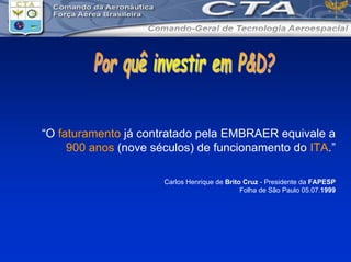 Brigadeiro Engº Venâncio Alvarenga Gomes