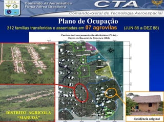 Brigadeiro Engº Venâncio Alvarenga Gomes