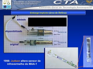 Brigadeiro Engº Venâncio Alvarenga Gomes