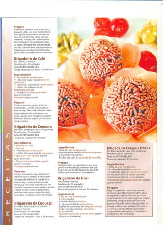 Brigadeiros   ano 4 n.40