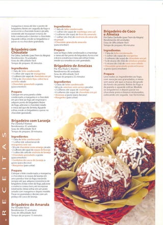 Brigadeiros   ano 4 n.40