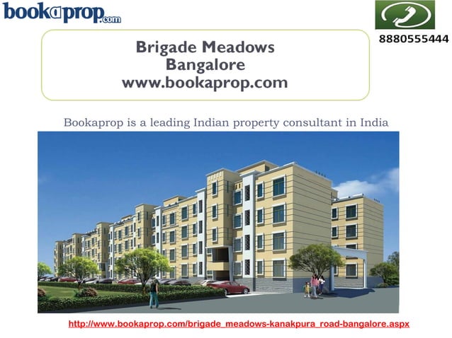 Brigade meadows | PPT