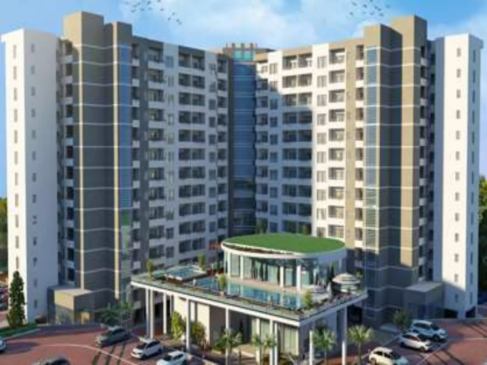 Brigade Orchards Bangalore | PPTX