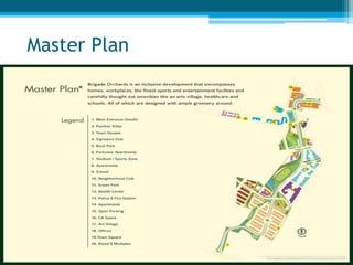 Master Plan
 