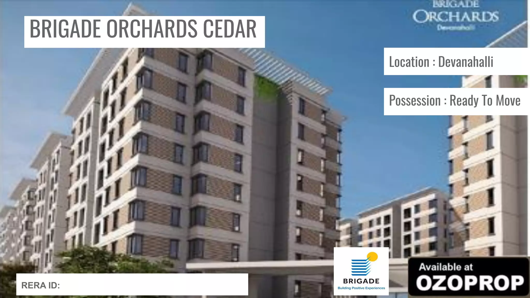 Brigade orchards cedar customer brochure | PDF