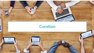 2329/09/2016
Curation
 