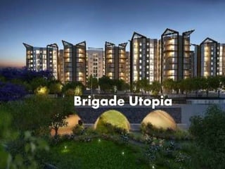 Brigade PriceBrigade Utopia
 