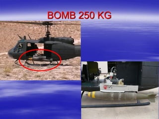BOMB 250 KG
 