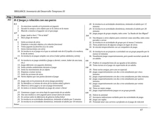 BRIGANCE INVENTORY OF EARLY DEVELOPMENT. | PDF
