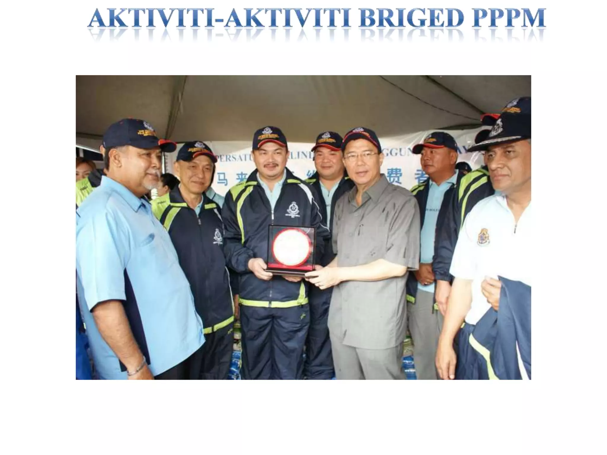 Aktiviti-aktivitibrigedpppm