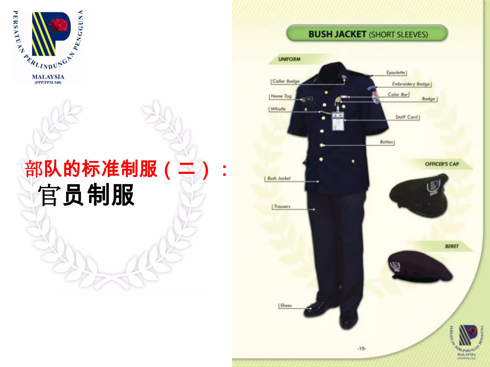 打击和监控滥用权力，走私， 贩运/吸毒，犯罪，贪污活动，等等提供诸如急救，火灾，土崩， 交通事故等社会服务向我国政府各机构提供相关活动的服务