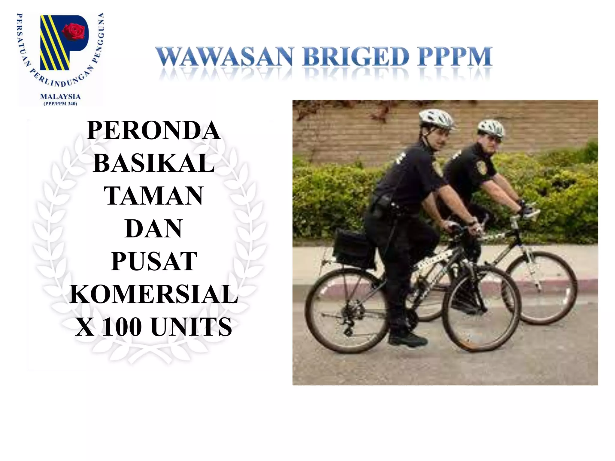 Carta organisasi briged pppm cawangan Negeri