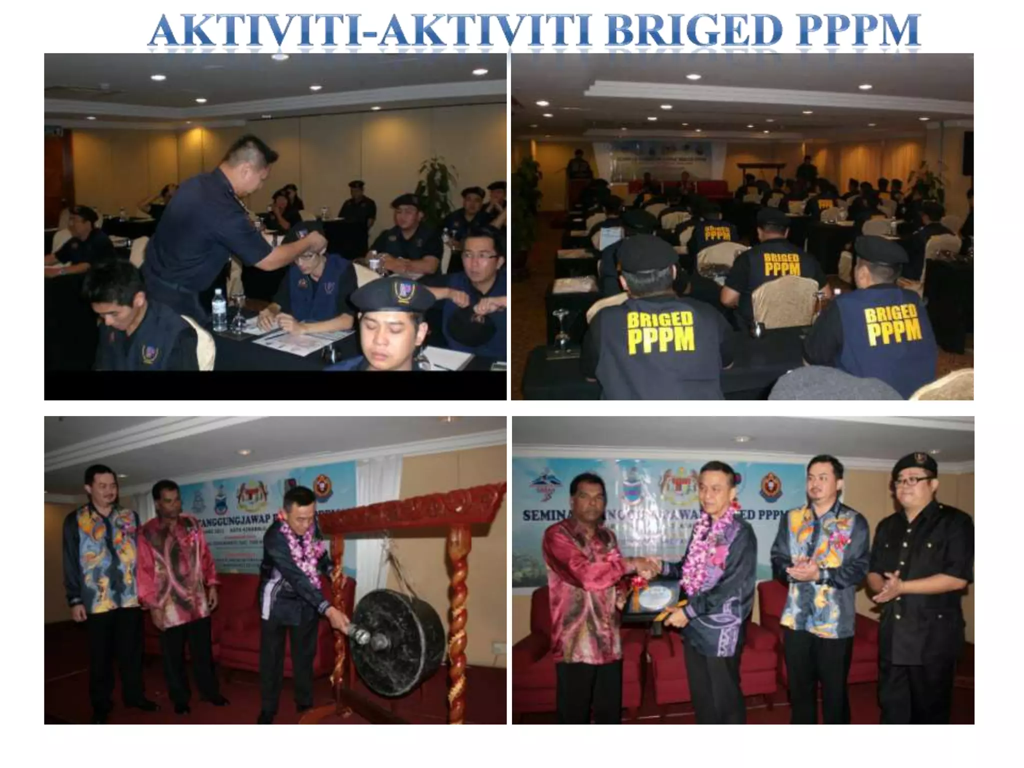 AKHBAR-AKHBAR BRIGED PPPM