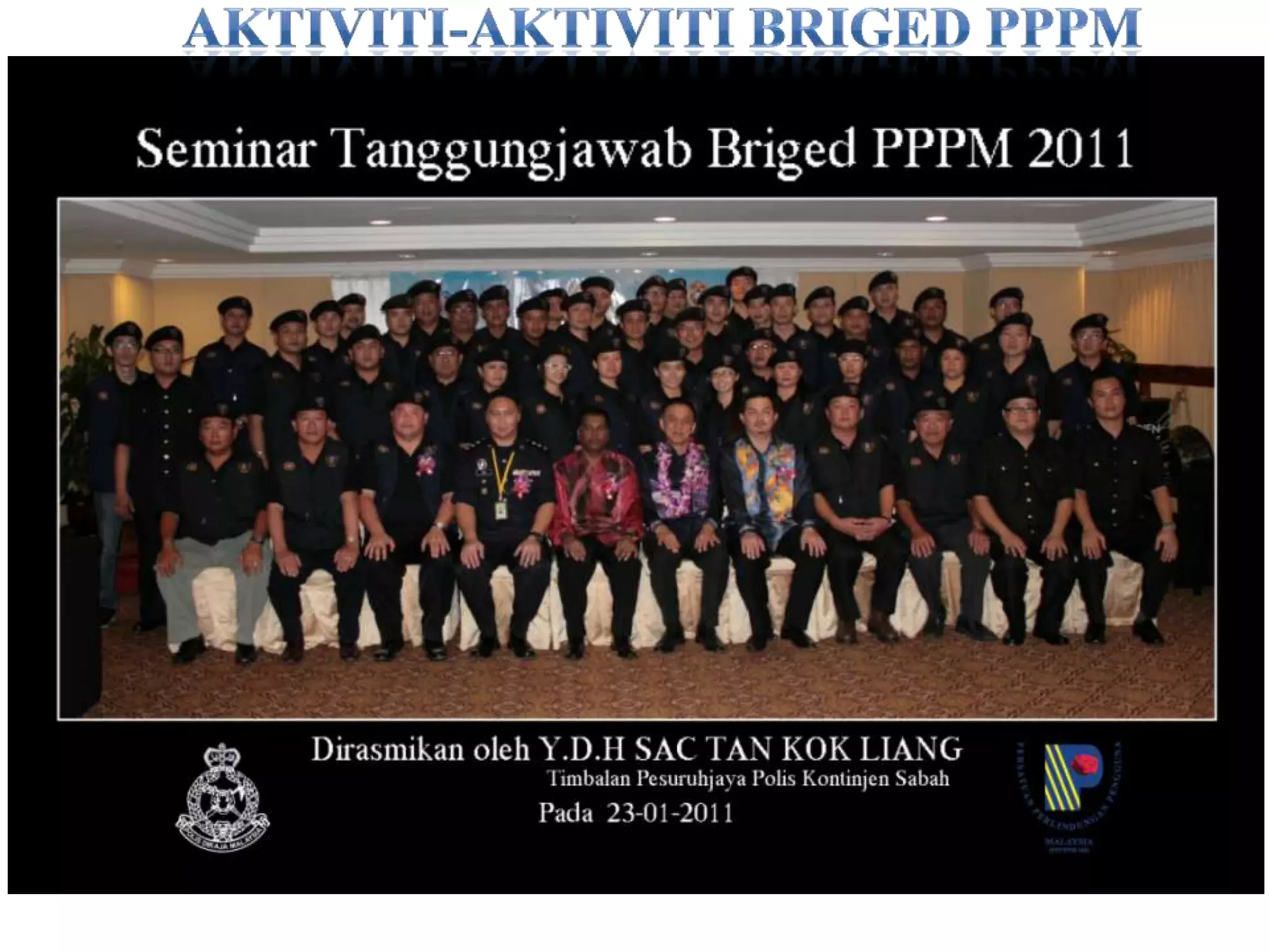 AKHBAR-AKHBAR BRIGED PPPM