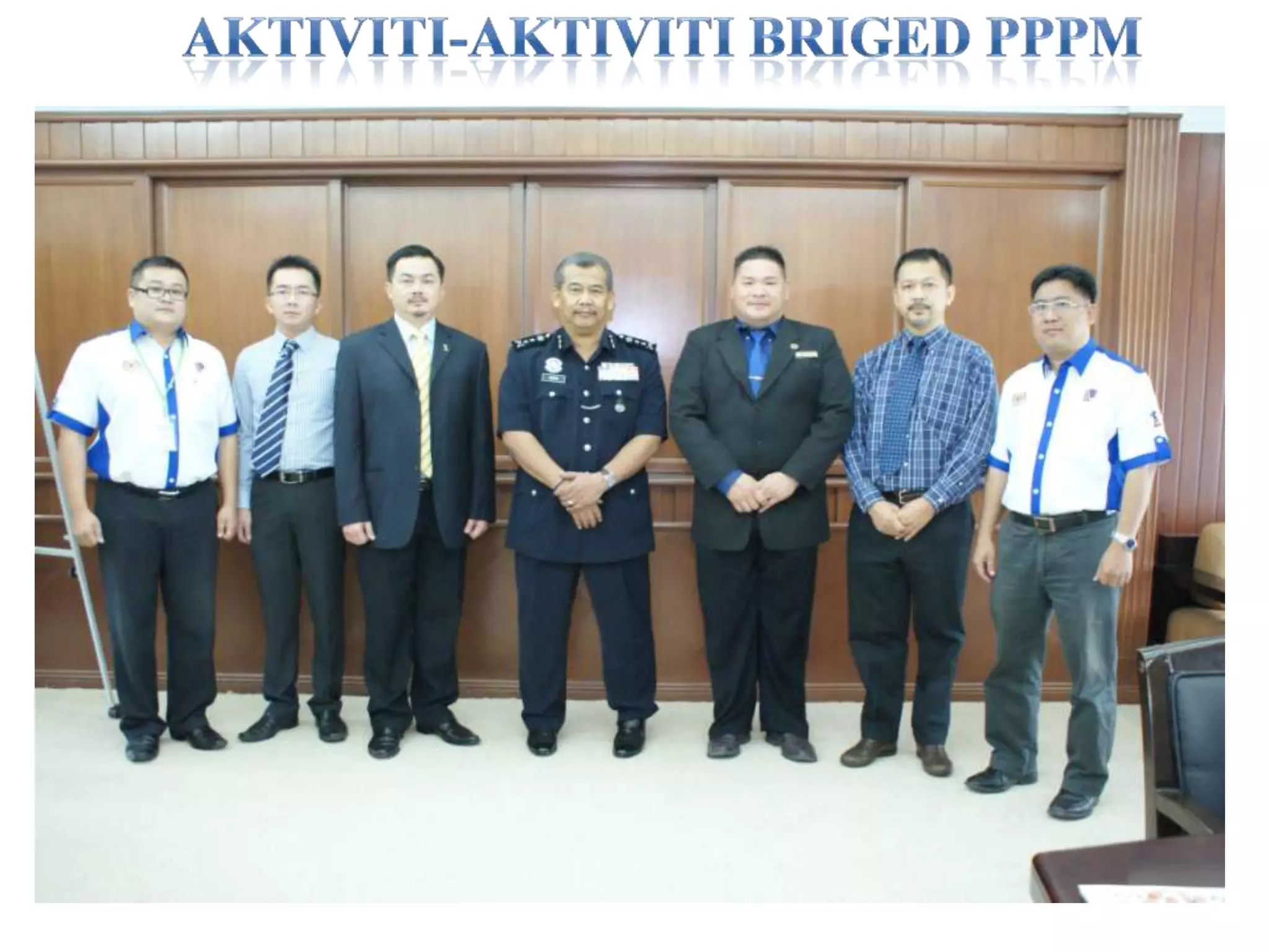 AKHBAR-AKHBAR BRIGED PPPM