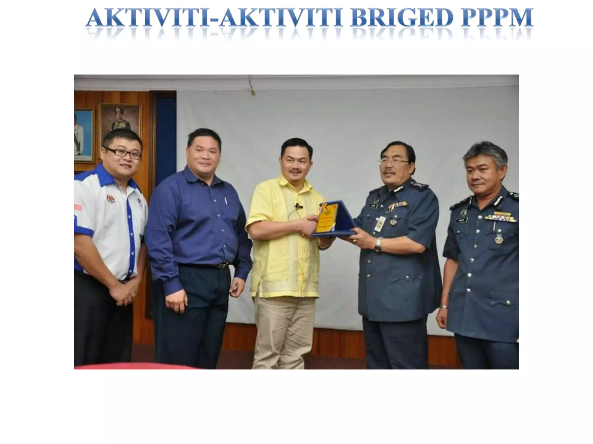 Aktiviti-aktivitibrigedpppm