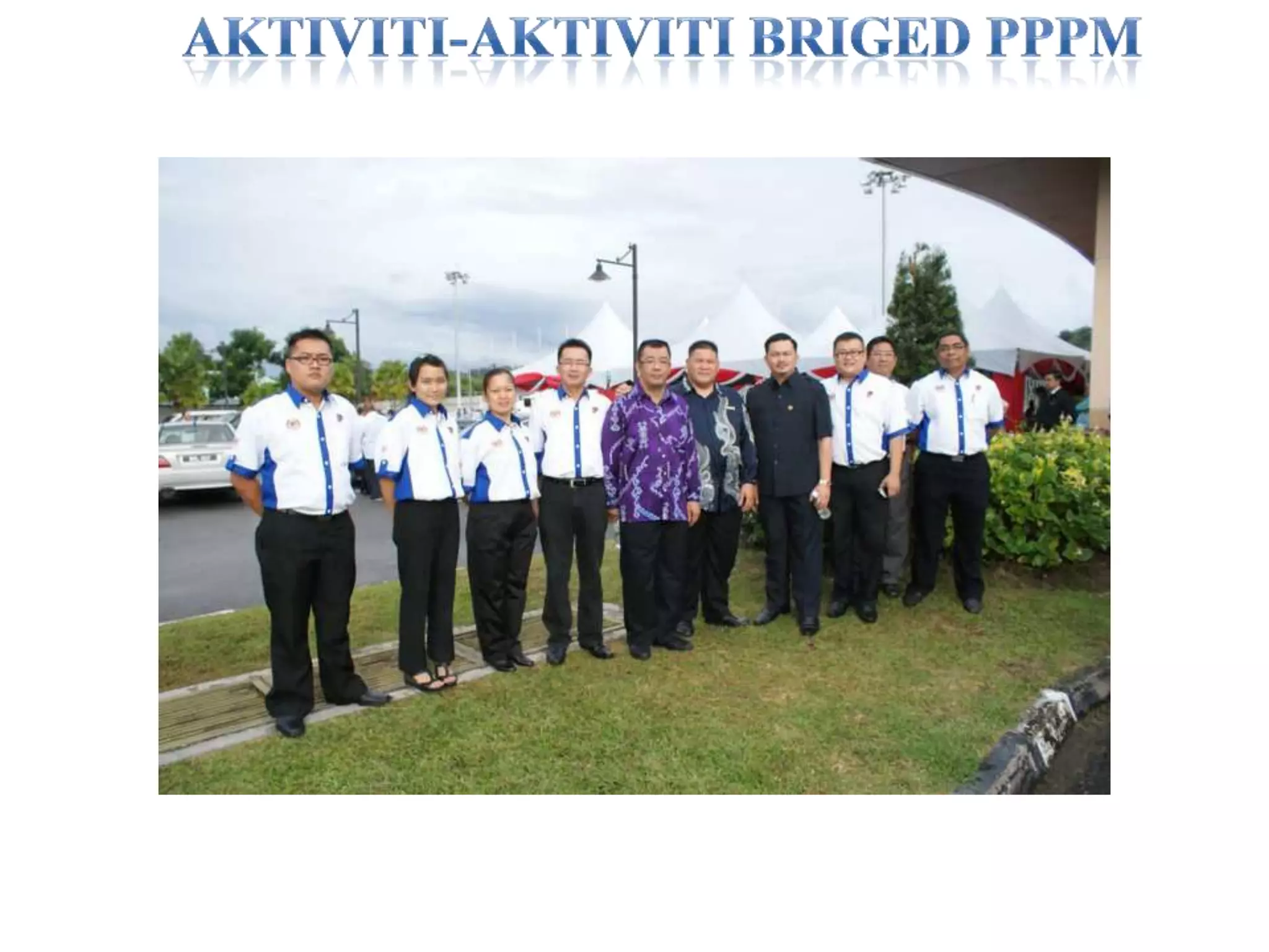 Aktiviti-aktivitibrigedpppm