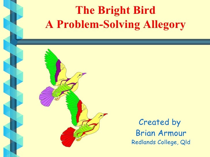 bright bird bright bird