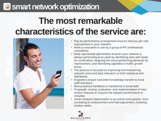 Brightcomms Company Profile | PDF
