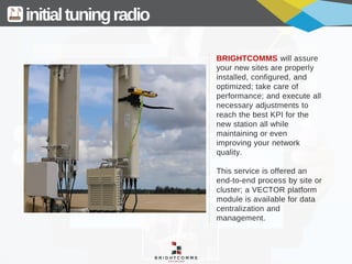 Brightcomms Company Profile | PDF