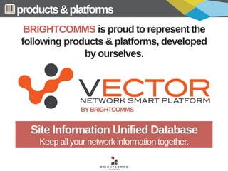 Brightcomms Company Profile | PDF