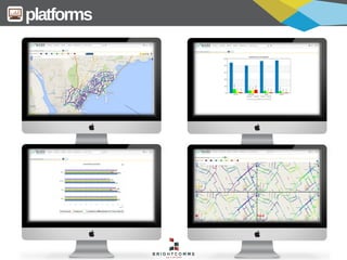 Brightcomms Company Profile | PDF