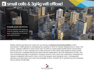 Brightcomms Company Profile | PDF
