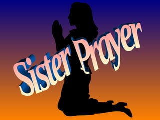 Brighter Day Prayer from Civitan SOCHI