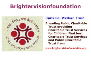 Brightervisionfoundation ,[object Object]