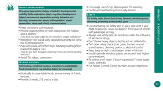 Bright Futures Guidelines For Infants, Children, Adolescents | PDF