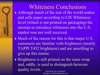 Brightness-Whiteness-CRABLE-ENGINEERING-LLC.ppsx