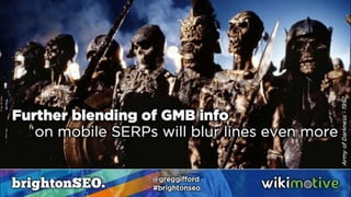 Beetlejuice's Guide to Entities and the Future of SEO
