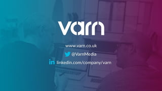 Brighton SEO July 2021 Presentation