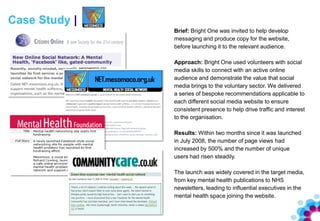 Bright One Credentials