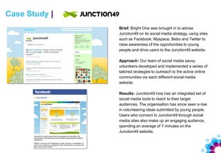 Bright One Credentials