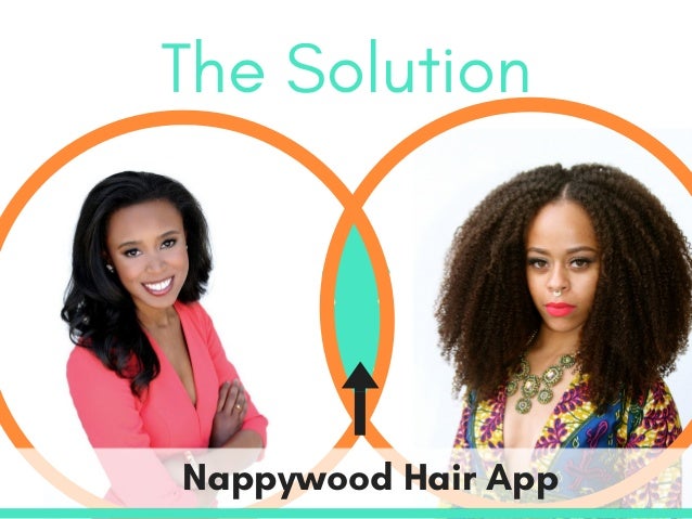 My Nappy Roots A Hair Story The Facts Of Toxic Salons