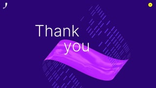 Thank
you
33
 