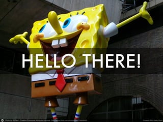 How to crush the competition by watching the SERPS - BrightonSEO September 2013